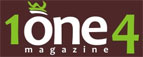 1one4 Magazine - Faith for life and beyond