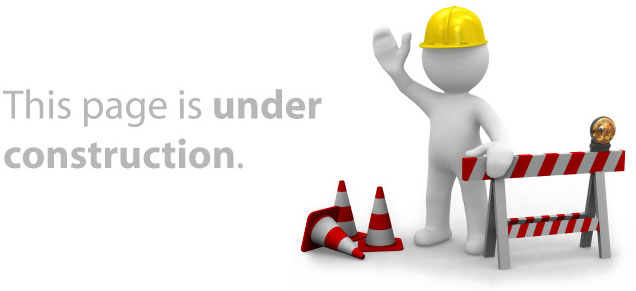 Under Construction