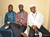 MPAC Events Photos - Convention 2012